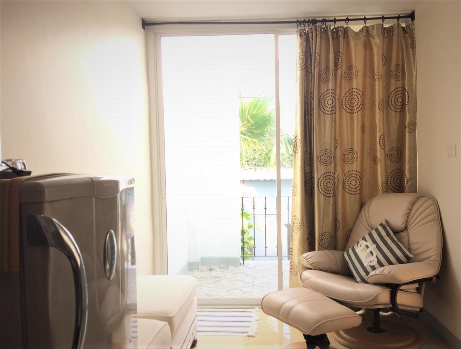 Wong Amat House Hotel Pattaya Kamer foto